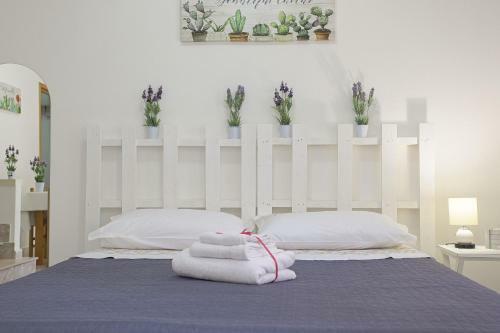 Apartamento A Vanedda Di Girgenti