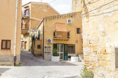 Apartamento A Vanedda Di Girgenti