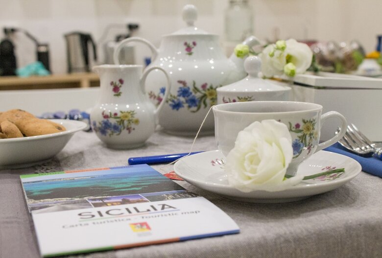 Bed & Breakfast Fan�