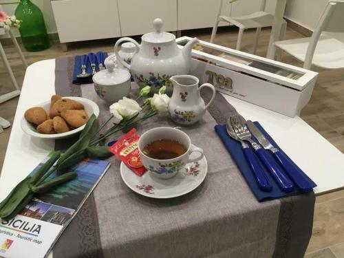 Bed & Breakfast Fan�