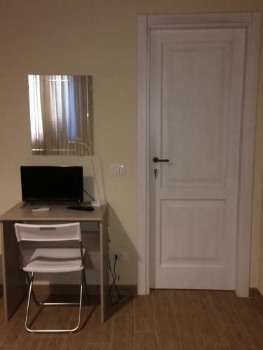 B&B Certe Notti