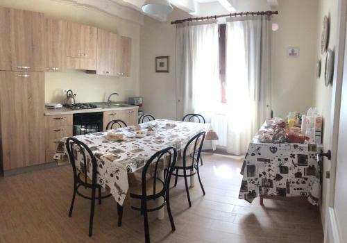 B&B Certe Notti