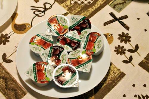 B&B Certe Notti