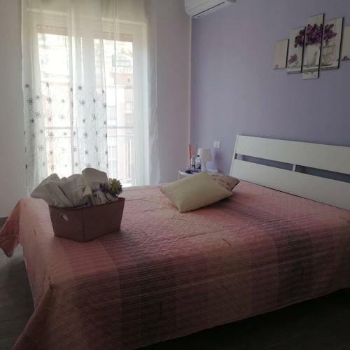 Bed & Breakfast Dimora Fraula Guest House