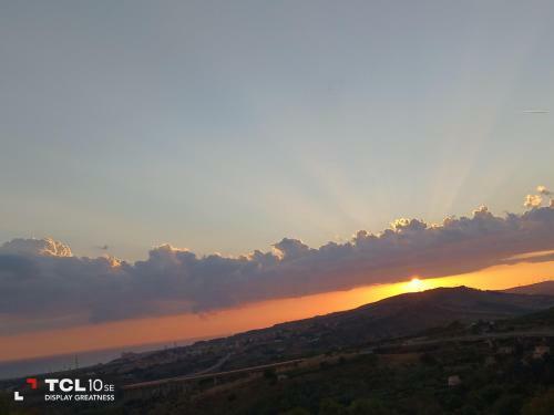 Bed & Breakfast Dimora Fraula Guest House