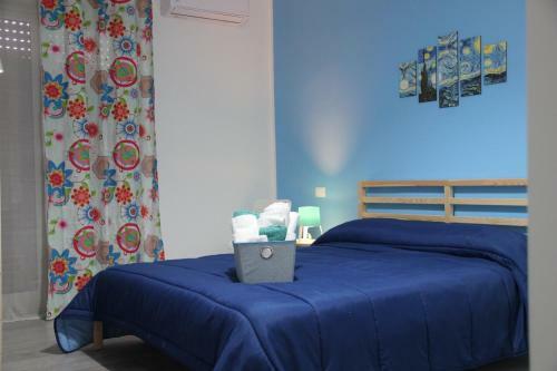 Bed & Breakfast Dimora Fraula Guest House