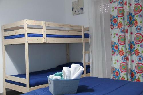 Bed & Breakfast Dimora Fraula Guest House