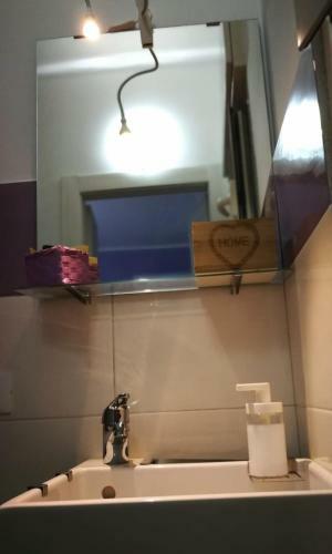 Bed & Breakfast Dimora Fraula Guest House