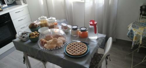Bed & Breakfast Dimora Fraula Guest House