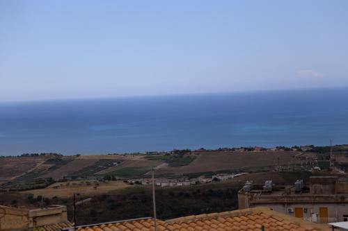 B&B Il Melograno Antico Con Terrazza E Giardino