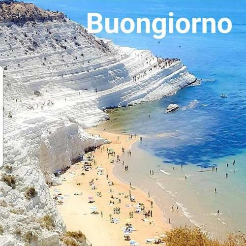 Apartamento Appartamento Vista Mare
