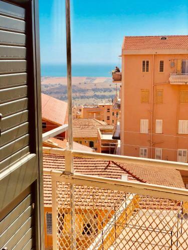 Apartamento Appartamento Vista Mare