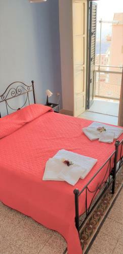 Apartamento Appartamento Vista Mare