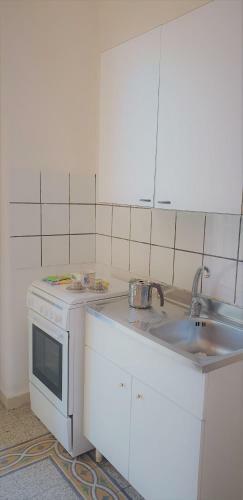 Apartamento Appartamento Vista Mare