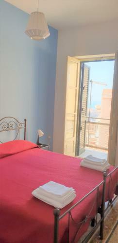 Apartamento Appartamento Vista Mare