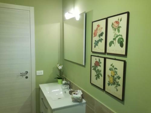 Bed & Breakfast L'alba Sui Templi