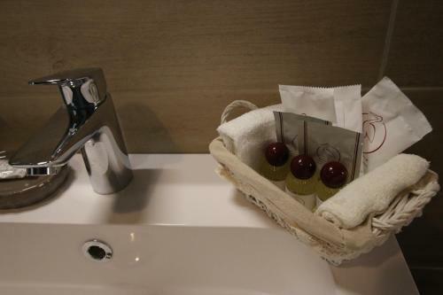 Bed & Breakfast L'alba Sui Templi