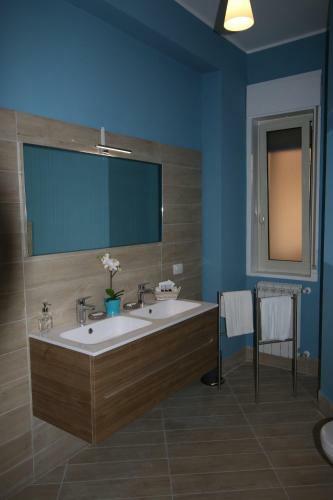 Bed & Breakfast L'alba Sui Templi
