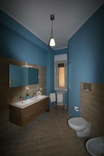 Bed & Breakfast L'alba Sui Templi