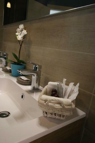 Bed & Breakfast L'alba Sui Templi