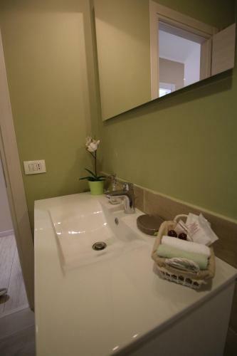 Bed & Breakfast L'alba Sui Templi