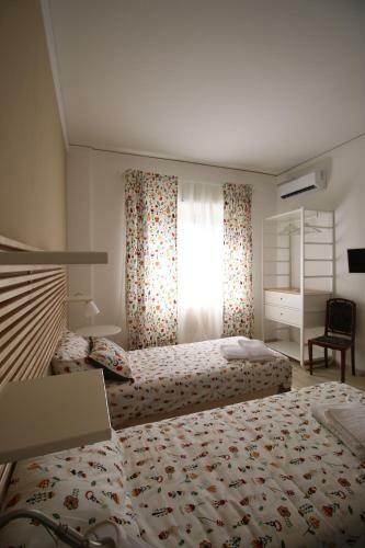 Bed & Breakfast L'alba Sui Templi