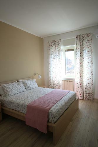 Bed & Breakfast L'alba Sui Templi