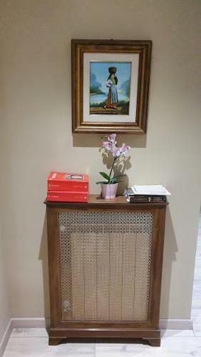 Bed & Breakfast L'alba Sui Templi