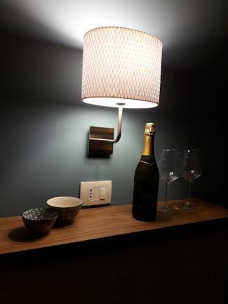 Bed & Breakfast L'alba Sui Templi