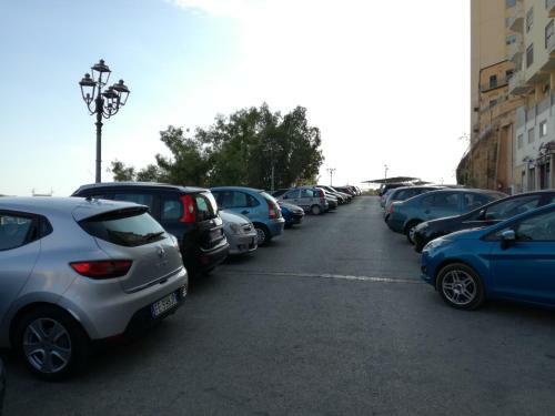 Bed & Breakfast L'alba Sui Templi
