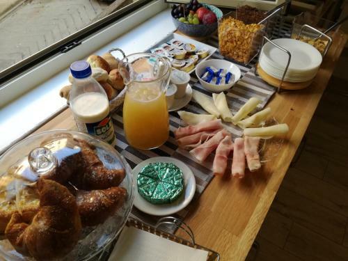 Bed & Breakfast L'alba Sui Templi