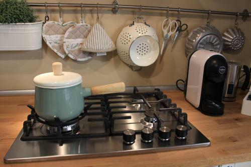 Bed & Breakfast L'alba Sui Templi