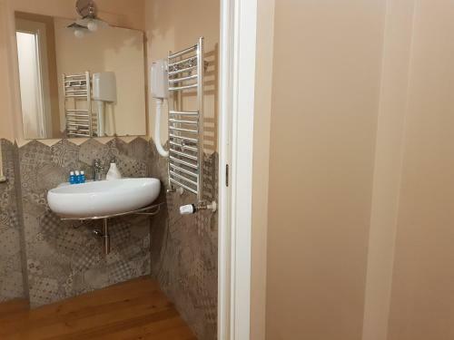Bed & Breakfast La Terrazza Di Carolina
