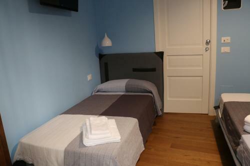 Bed & Breakfast La Terrazza Di Carolina
