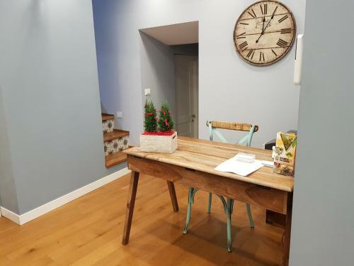 Bed & Breakfast La Terrazza Di Carolina