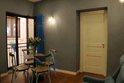 Bed & Breakfast La Terrazza Di Carolina
