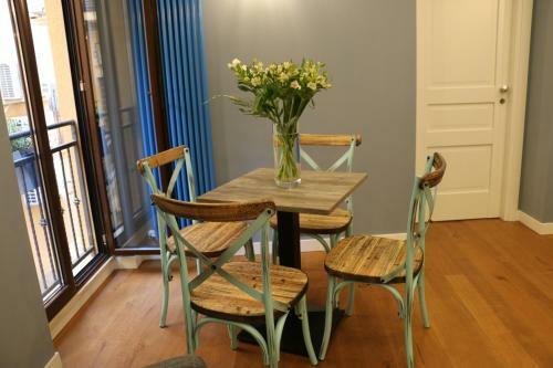 Bed & Breakfast La Terrazza Di Carolina