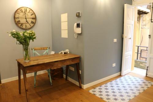 Bed & Breakfast La Terrazza Di Carolina