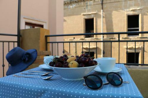 Bed & Breakfast La Terrazza Di Carolina