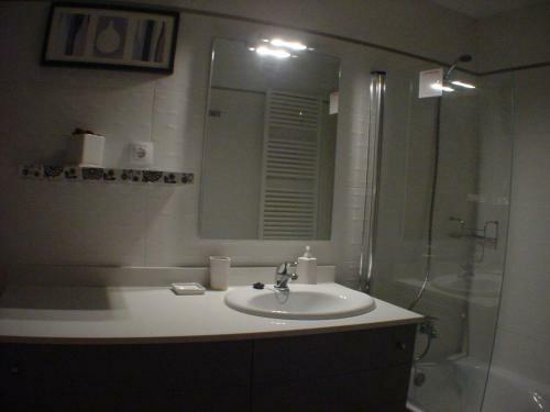 Apartamento Remascaro Cuarenta Y Cinco