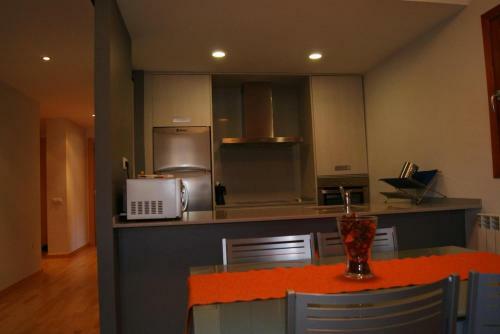 Apartamento Remascaro Cuarenta Y Cinco