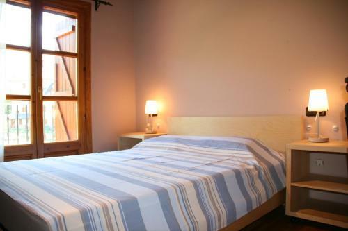 Apartamentos Cogulla