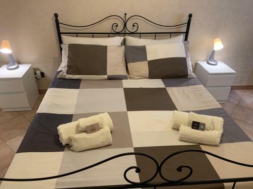 Apartamento La Casa Di Athena