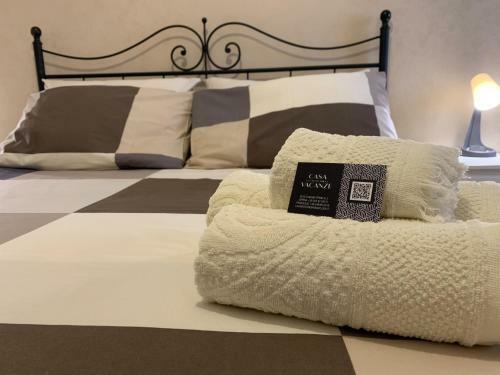 Apartamento La Casa Di Athena