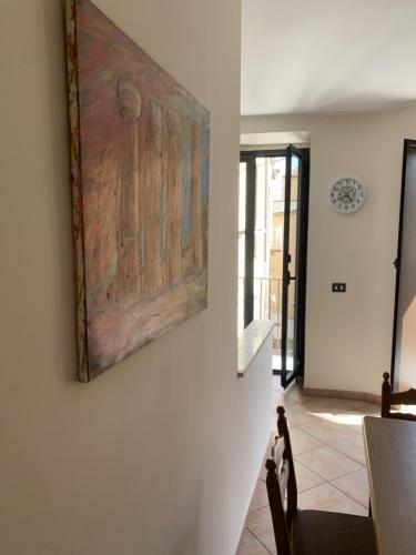 Apartamento La Casa Di Athena