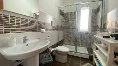 Aquamarine House San Leone