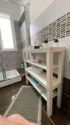 Aquamarine House San Leone