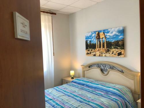 Apartamento Le Stanze Dell'olimpo