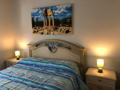 Apartamento Le Stanze Dell'olimpo