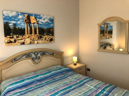 Apartamento Le Stanze Dell'olimpo